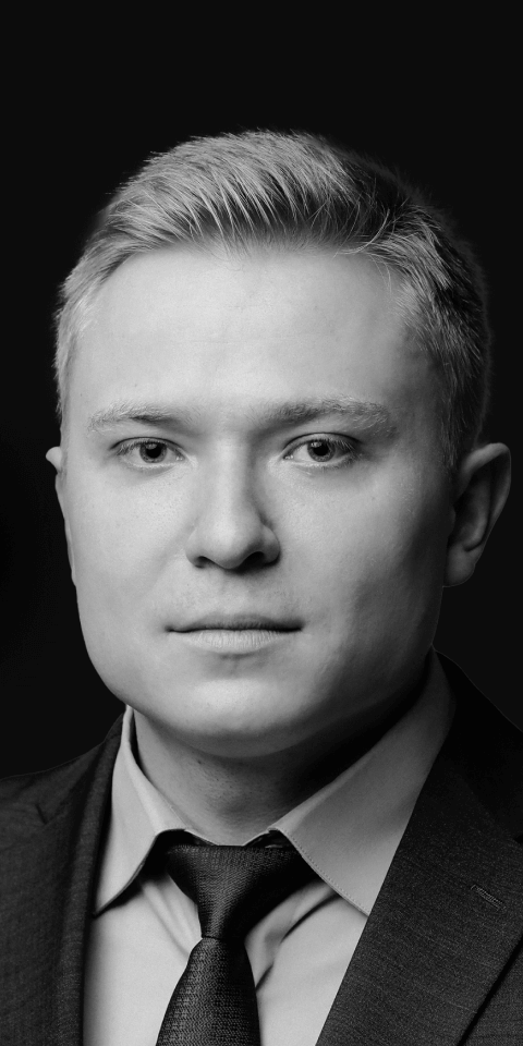 Романов Борис - Руководитель проектов, адвокат